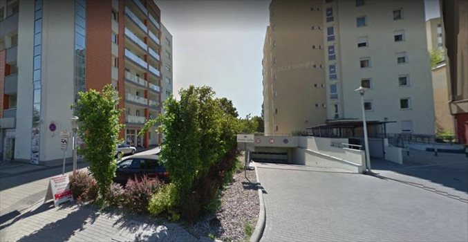 Mieszkanie trzypokojowe na sprzedaż Poznań, Grunwald, Rynarzewska 73m2 Foto 9