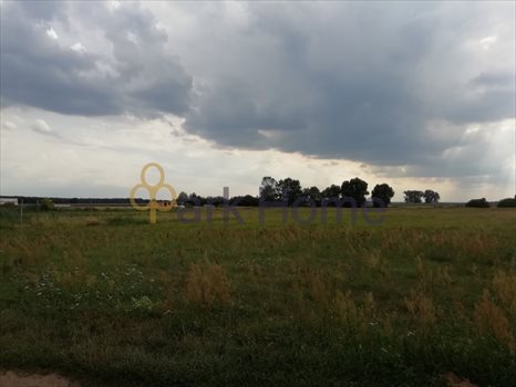 Działka budowlana na sprzedaż Leszno, Zaborowo 742m2 Foto 4
