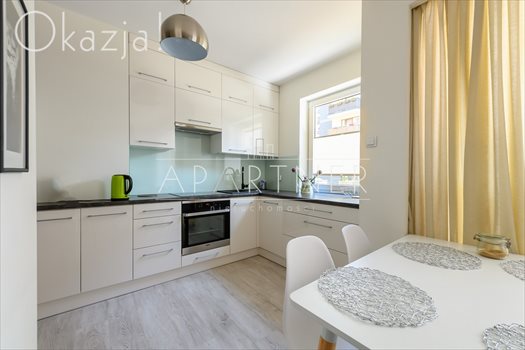 Mieszkanie dwupokojowe na wynajem Łódź, Bałuty, Okopowa 52m2 Foto 2