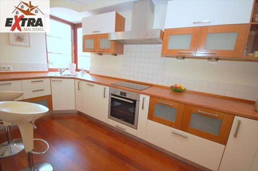 Mieszkanie czteropokojowe na sprzedaż Sopot, Dolny, Parkowa 122m2 Foto 8