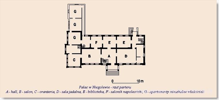 Luksusowy dom na sprzedaż Niegolewo 800m2 Foto 2