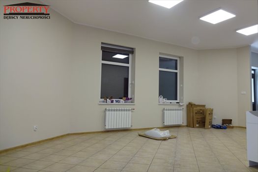 Lokal użytkowy na wynajem Łódź, Górna, Chojny Zatorze 255m2 Foto 5