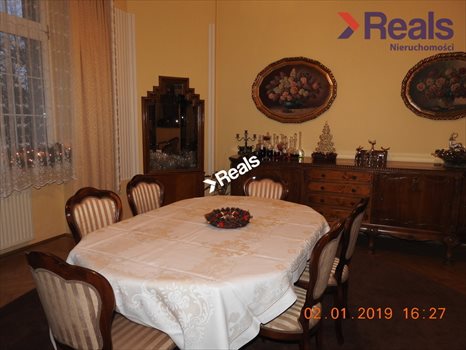 Dom na sprzedaż Wrocław, Borek 600m2 Foto 13