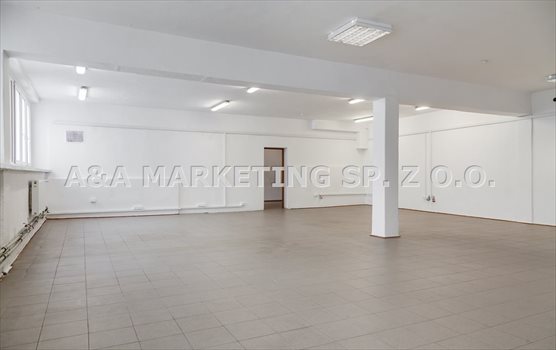Lokal użytkowy na wynajem Łódź, Bałuty 175m2 Foto 9