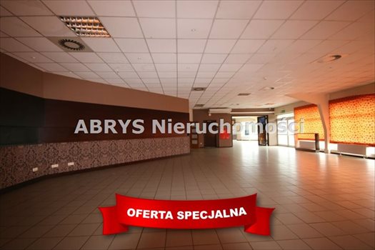 Lokal użytkowy na sprzedaż Olsztyn, Śródmieście, Pstrowskiego 900m2 Foto 8
