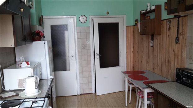 Mieszkanie trzypokojowe na sprzedaż Łódź, Śródmieście, ul. Prezydenta Gabriela Narutowicza 82m2 Foto 8