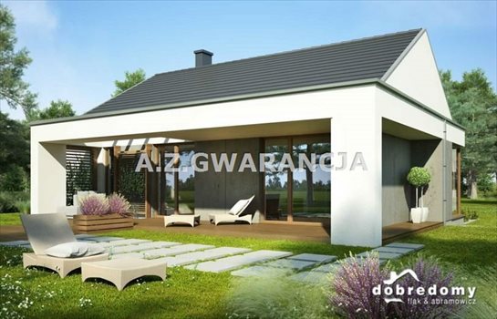 Dom na sprzedaż Górki 124m2 Foto 1