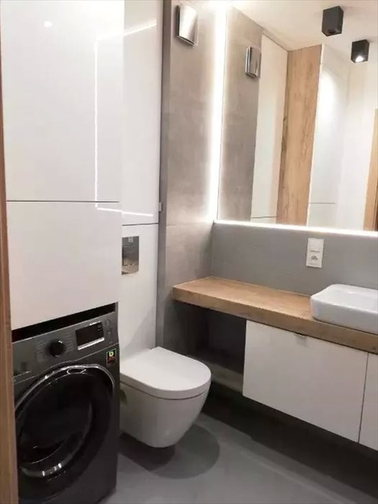 Mieszkanie trzypokojowe na sprzedaż Wrocław, Krzyki, Gaj, Piławska 61m2 Foto 4