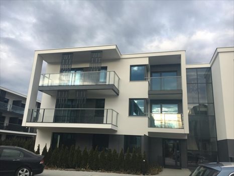Mieszkanie trzypokojowe na sprzedaż Gdynia, Orłowo, BERNADOWSKA 74m2 Foto 11