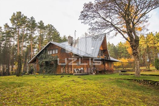 Dom na sprzedaż Radogoszcz, Jezioro, Las, Tereny rekreacyjne, Brak 190m2 Foto 8