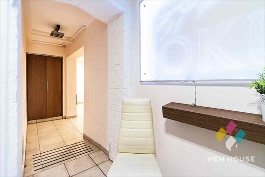Lokal użytkowy na sprzedaż Olsztyn, Śródmieście, Michała Kajki 61m2 Foto 6