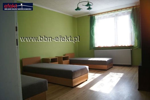 Dom na wynajem Wilkowice 170m2 Foto 4