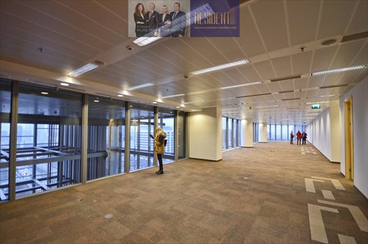 Lokal użytkowy na wynajem Warszawa, Śródmieście 155m2 Foto 6