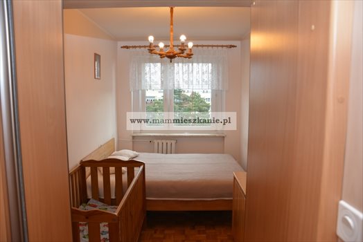 Mieszkanie czteropokojowe na sprzedaż Bydgoszcz, Fordon 75m2 Foto 8