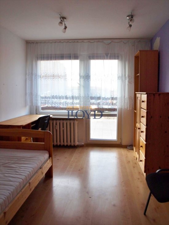 Mieszkanie trzypokojowe na sprzedaż Wrocław, Fabryczna, Dokerska 52m2 Foto 4