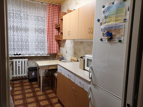 Mieszkanie trzypokojowe na wynajem Siemianowice Śląskie 63m2 Foto 2