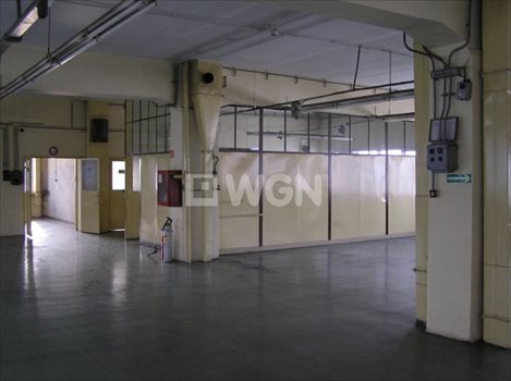 Lokal użytkowy na sprzedaż Ostrów Wielkopolski, miasto Ostrów Wlkp. 1 870m2 Foto 2