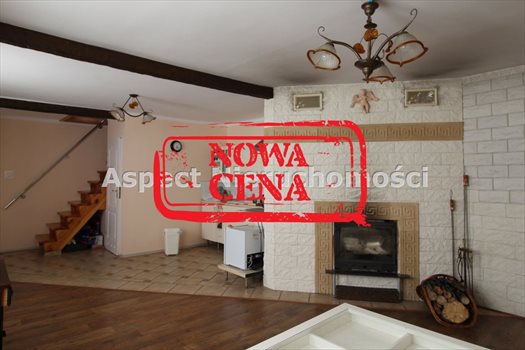Dom na sprzedaż Olsztyn 80m2 Foto 3