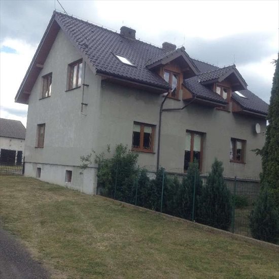 Dom na sprzedaż polska, Kujawa 240m2 Foto 1