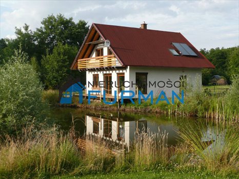 Dom na sprzedaż Trzcianka 405m2 Foto 2