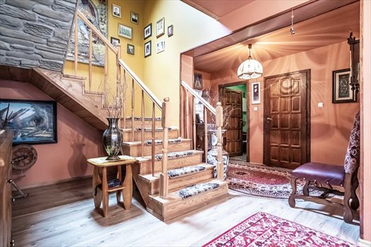 Dom na sprzedaż Izabelin-Dziekanówek 180m2 Foto 8