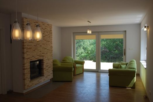 Dom na wynajem Wrocław, Krzyki, Żurawia 180m2 Foto 2