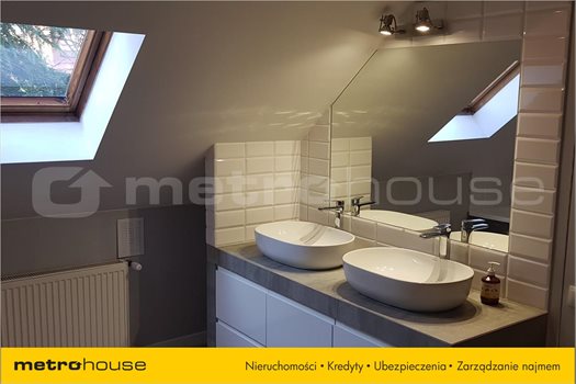 Dom na sprzedaż Nowa Iwiczna, Lesznowola 220m2 Foto 3