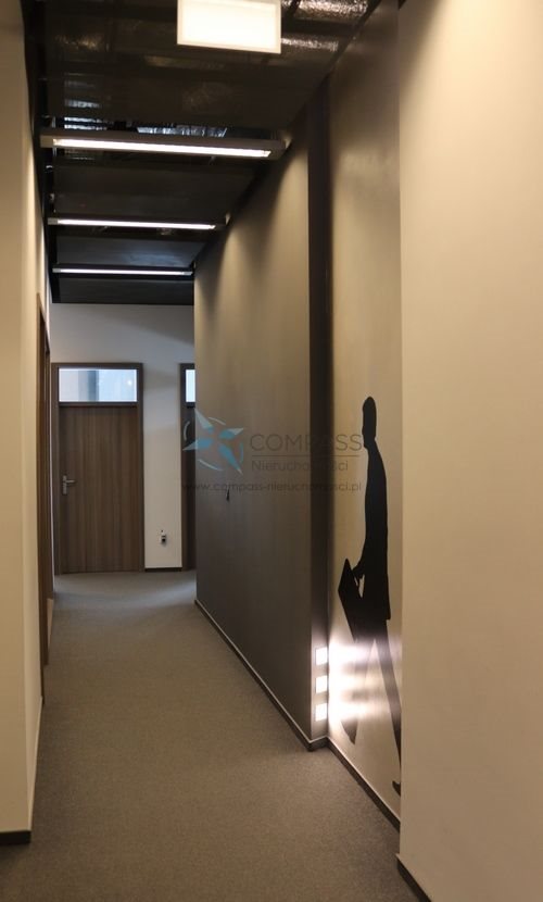 Lokal użytkowy na wynajem Poznań, dzielnica Ogrody 604m2 Foto 3
