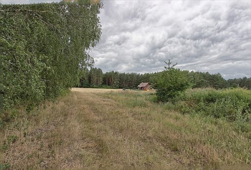 Działka budowlana na sprzedaż Brzózki 2 815m2 Foto 7