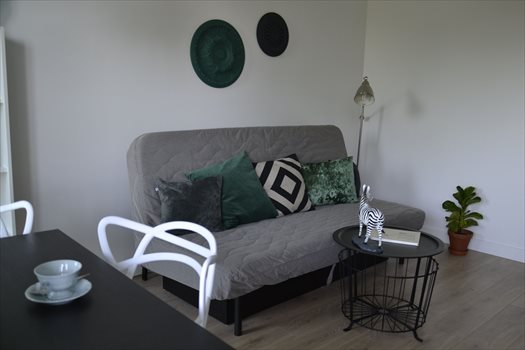 Kawalerka na sprzedaż Wrocław, Fabryczna, Przedmiejska 4 33m2 Foto 2