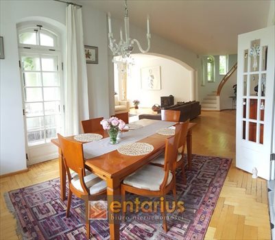 Dom na sprzedaż Józefów, Józefów-Michalin 469m2 Foto 3