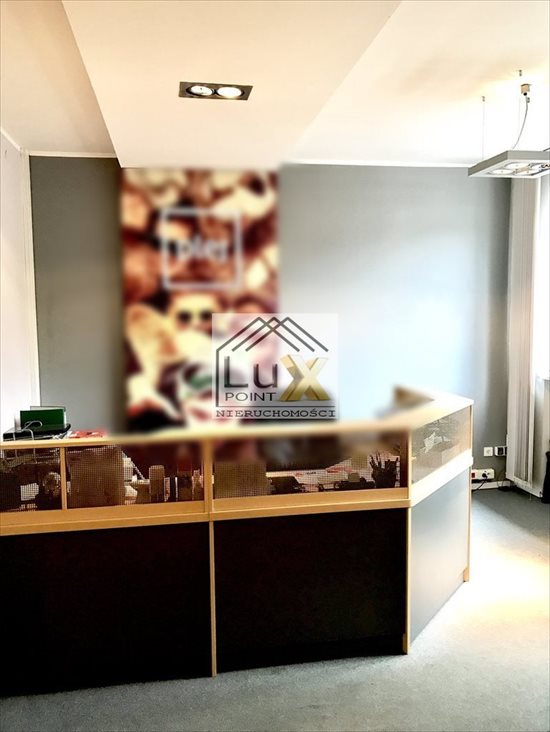 Dom na wynajem Warszawa, Wilanów, Chorągwi Pancernej 750m2 Foto 2