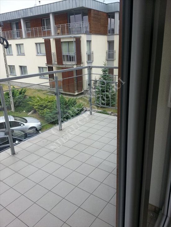 Mieszkanie dwupokojowe na wynajem Gliwice, Stare Gliwice 54m2 Foto 8