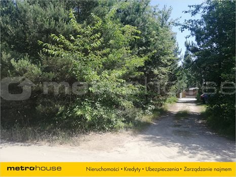 Działka inna na sprzedaż Jedlicze B, Zgierz 700m2 Foto 3