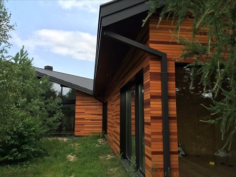 Dom na sprzedaż Kampinos, sowia 310m2 Foto 4