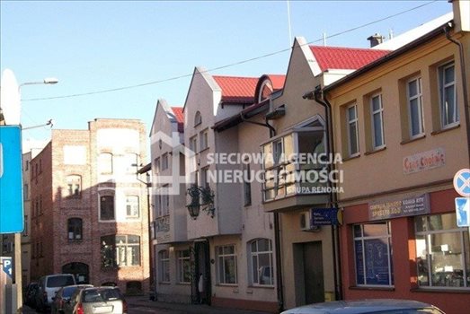 Mieszkanie na sprzedaż Chojnice, Kręta 226m2 Foto 2