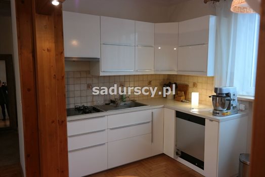 Dom na wynajem Kraków, Zwierzyniec, Wola Justowska, Berberysowa 200m2 Foto 6