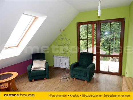Dom na sprzedaż Janów, Chełm 190m2 Foto 6