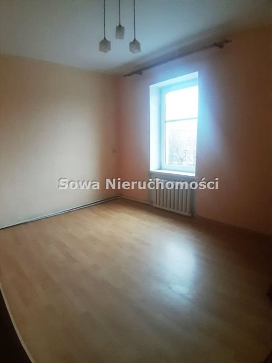 Mieszkanie trzypokojowe na sprzedaż Wałbrzych, Szczawienko 56m2 Foto 12