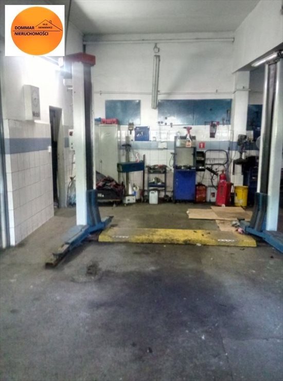 Lokal użytkowy na sprzedaż Radzionków 348m2 Foto 3