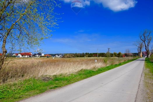 Działka budowlana na sprzedaż Przewłoka, Ustecka 1 018m2 Foto 2