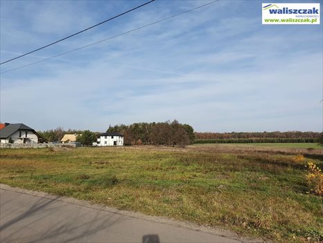 Działka budowlana na sprzedaż Raków 2 000m2 Foto 2