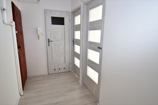 Mieszkanie trzypokojowe na sprzedaż Rybnik 46m2 Foto 4