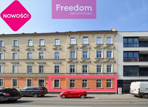 Mieszkanie na sprzedaż Opole Katowicka  