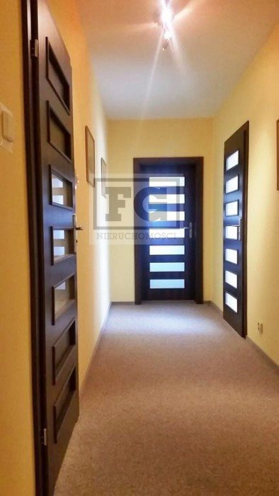 Mieszkanie trzypokojowe na wynajem Sopot, Dolny, Bitwy pod Płowcami 90m2 Foto 9