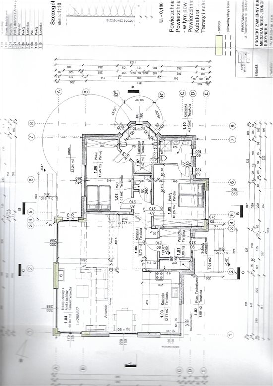 Dom na sprzedaż Łoś 255m2 Foto 3
