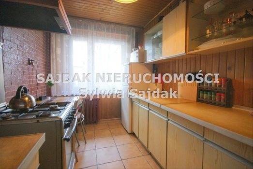 Mieszkanie trzypokojowe na sprzedaż Rybnik, Smolna 61m2 Foto 8