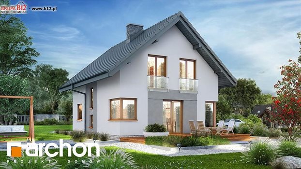 Dom na sprzedaż Skawina, Skawina, Radziszów 105m2 Foto 2