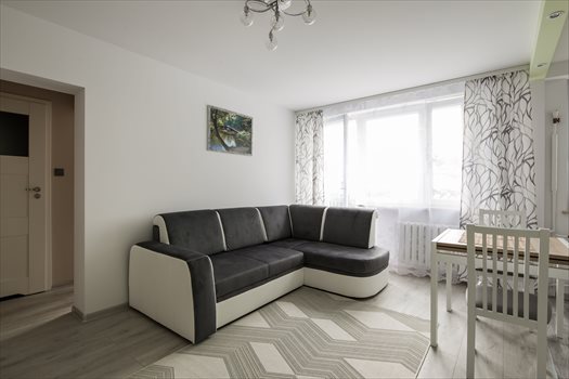 Mieszkanie dwupokojowe na wynajem Warszawa, Ochota, Korotyńskiego 37m2 Foto 7