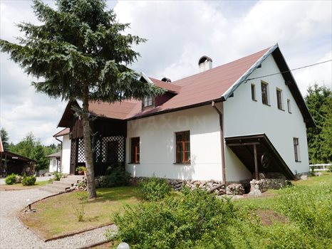 Działka siedliskowa na sprzedaż Stękiny 111 493m2 Foto 2